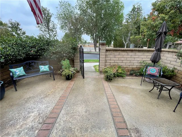 9869 Galena Court, Rancho Cucamonga, California 91730