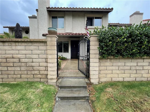9869 Galena Court, Rancho Cucamonga, California 91730