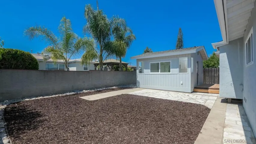 4584 Virginia Ave, San Diego, California 92115