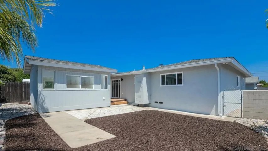 4584 Virginia Ave, San Diego, California 92115