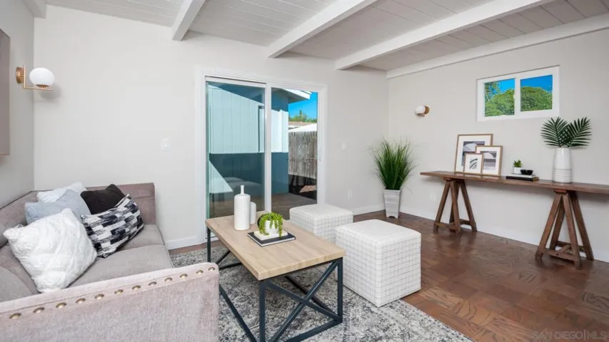 4584 Virginia Ave, San Diego, California 92115