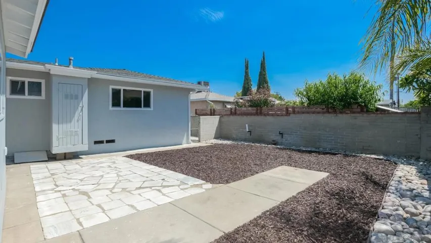 4584 Virginia Ave, San Diego, California 92115