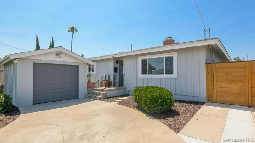 4584 Virginia Ave, San Diego, California 92115