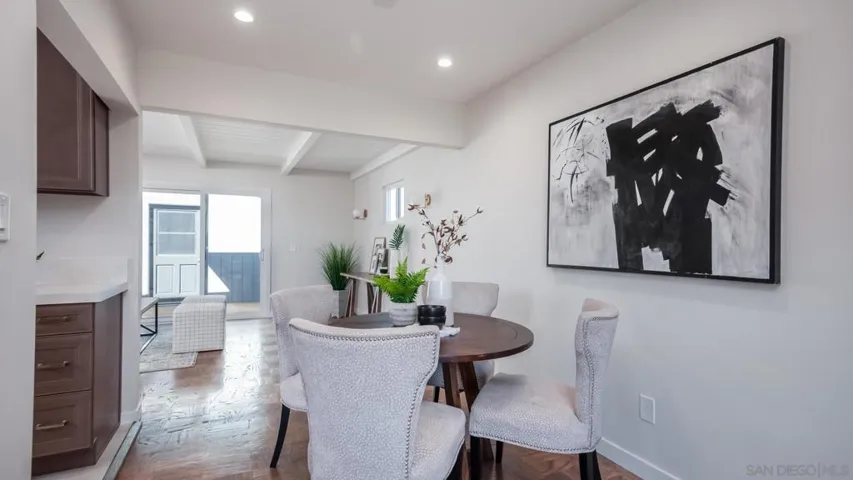 4584 Virginia Ave, San Diego, California 92115