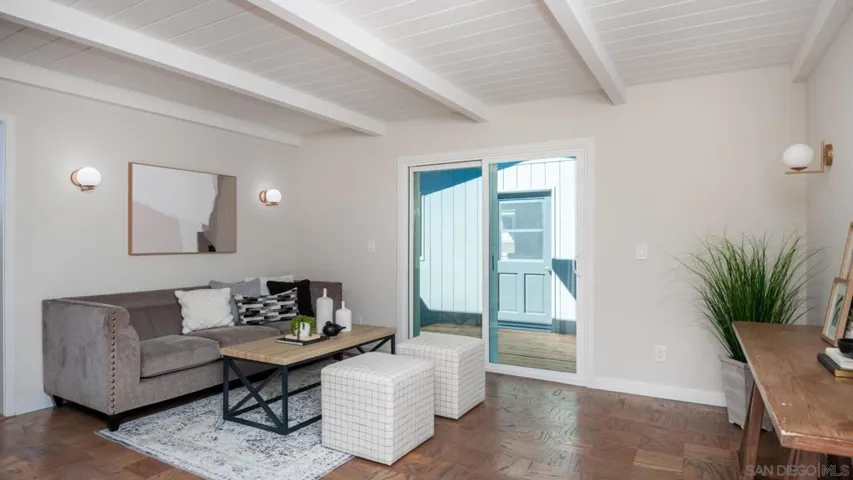 4584 Virginia Ave, San Diego, California 92115