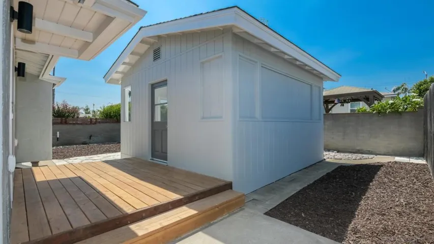 4584 Virginia Ave, San Diego, California 92115