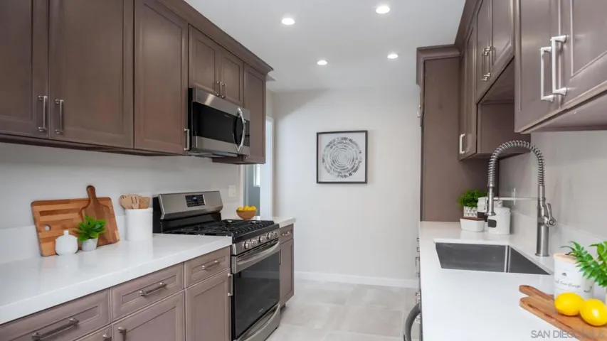 4584 Virginia Ave, San Diego, California 92115