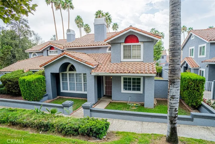 2926 Mill Creek Road, Ontario, California 91761