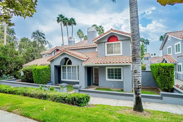 2926 Mill Creek Road, Ontario, California 91761