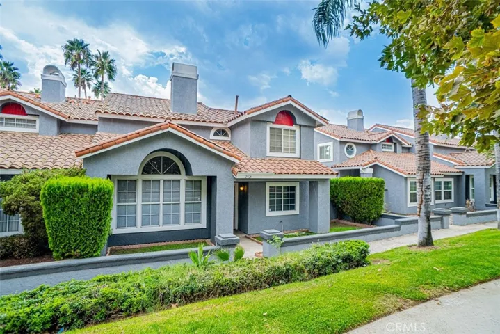 2926 Mill Creek Road, Ontario, California 91761