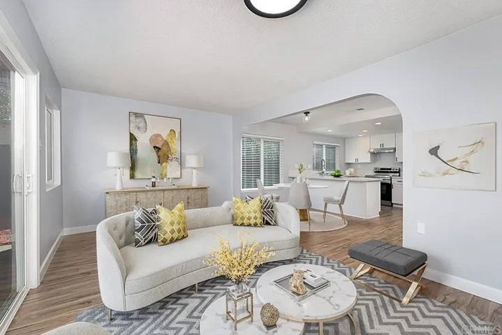 4596 Jamboree Street, Oceanside, California 92057