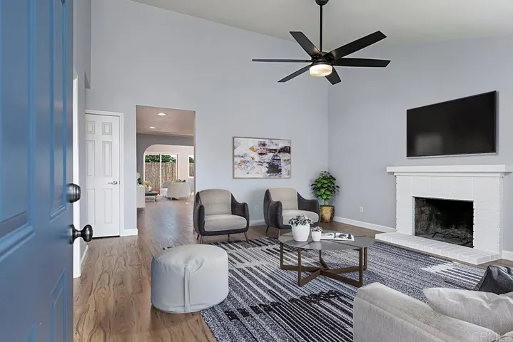 4596 Jamboree Street, Oceanside, California 92057