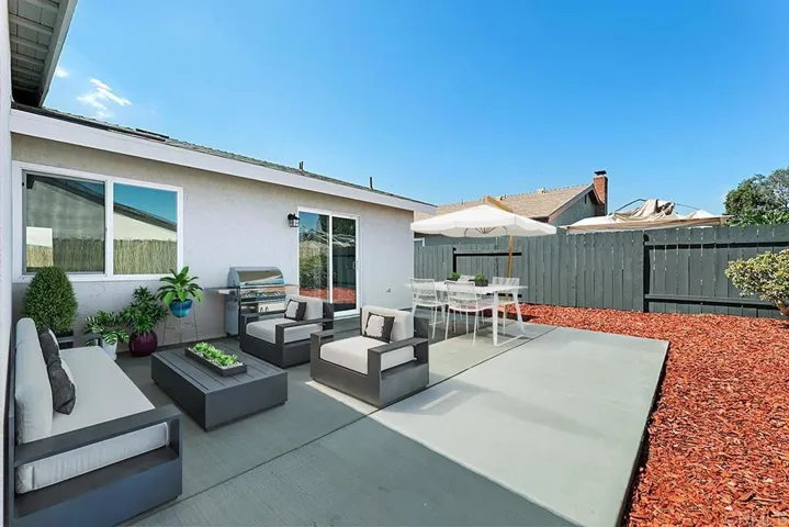 4596 Jamboree Street, Oceanside, California 92057