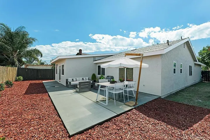 4596 Jamboree Street, Oceanside, California 92057
