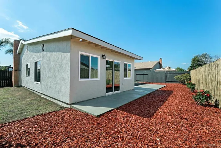 4596 Jamboree Street, Oceanside, California 92057