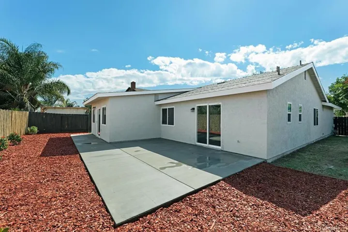 4596 Jamboree Street, Oceanside, California 92057