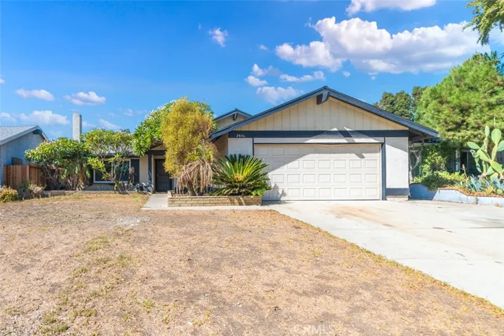 2846 S Colonial Avenue, Ontario, California 91761