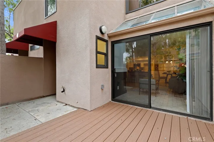 25761 Le Parc 84, Lake Forest, California 92630