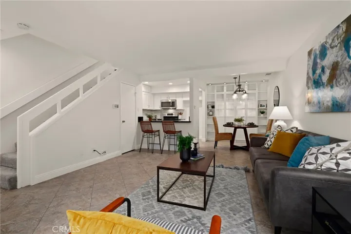 25761 Le Parc 84, Lake Forest, California 92630