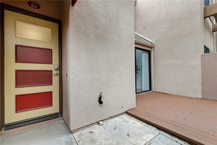 25761 Le Parc 84, Lake Forest, California 92630