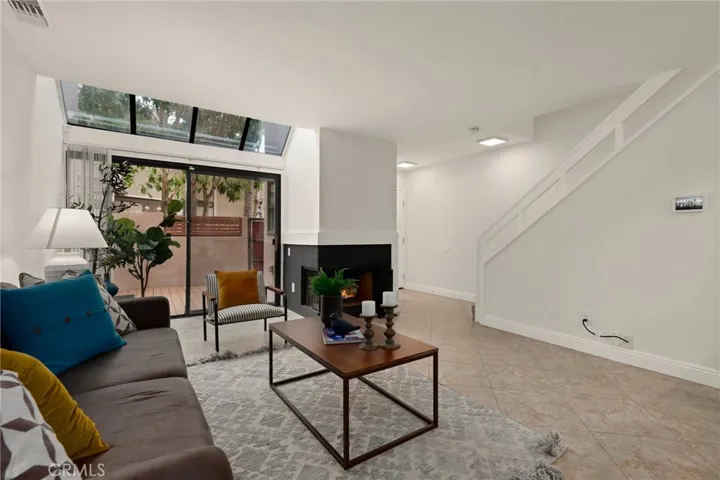 25761 Le Parc 84, Lake Forest, California 92630