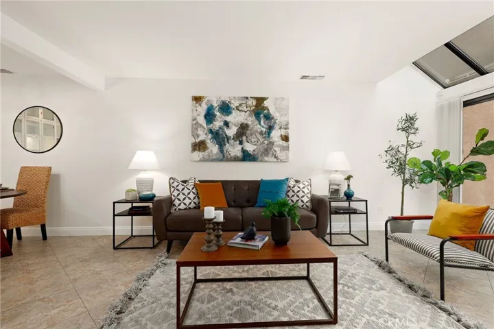 25761 Le Parc 84, Lake Forest, California 92630