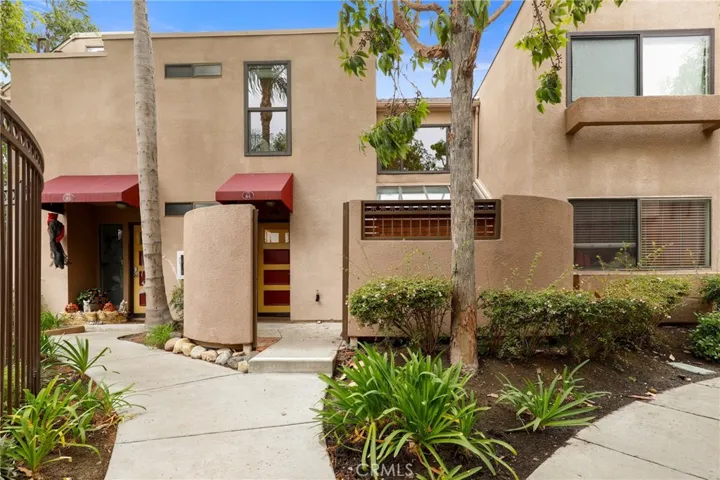 25761 Le Parc 84, Lake Forest, California 92630