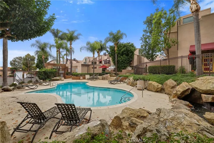 25761 Le Parc 84, Lake Forest, California 92630