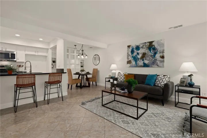 25761 Le Parc 84, Lake Forest, California 92630