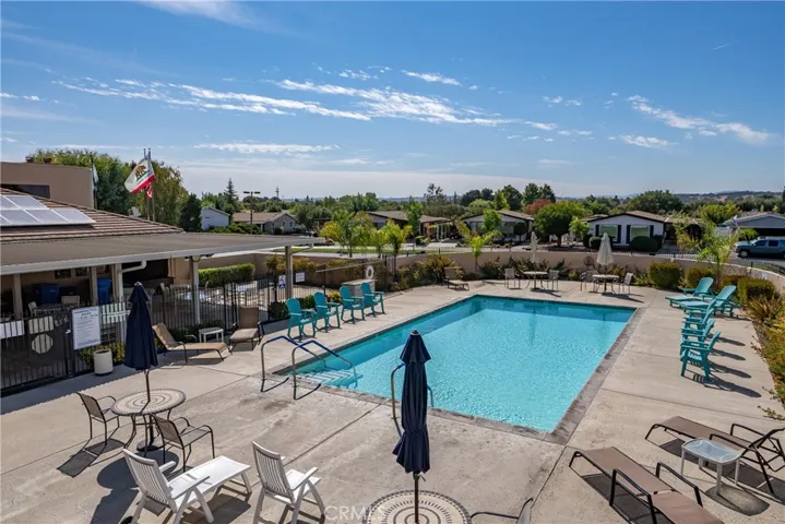 1320 Teal Avenue, Paso Robles, California 93446