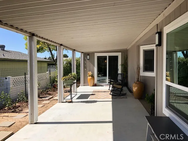 1320 Teal Avenue, Paso Robles, California 93446