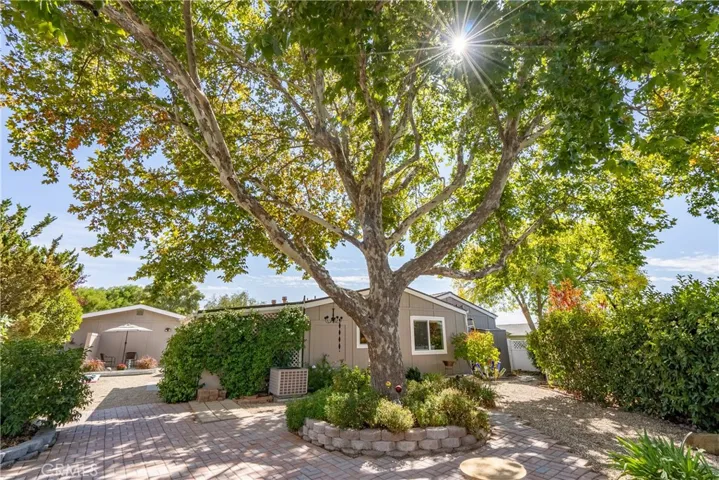 1320 Teal Avenue, Paso Robles, California 93446