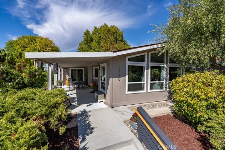 1320 Teal Avenue, Paso Robles, California 93446