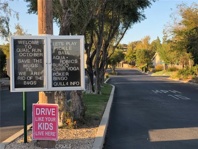1320 Teal Avenue, Paso Robles, California 93446