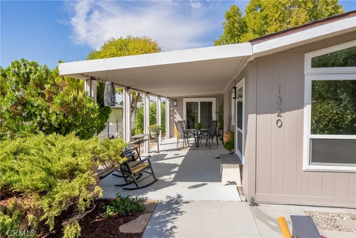 1320 Teal Avenue, Paso Robles, California 93446
