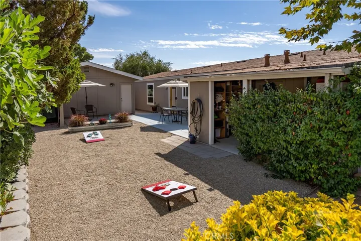 1320 Teal Avenue, Paso Robles, California 93446