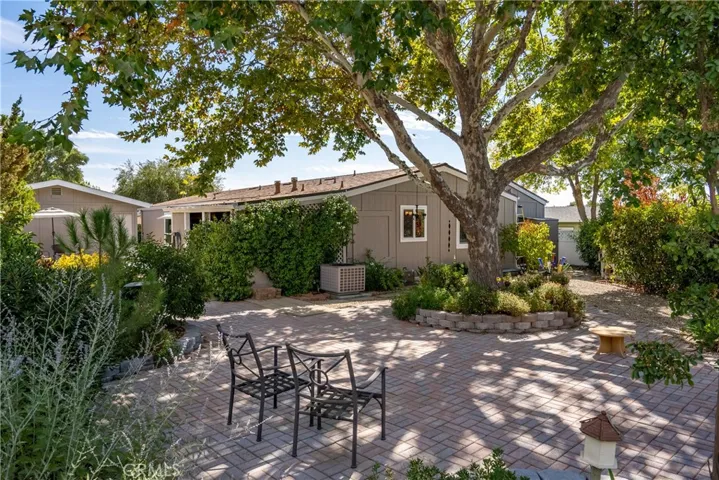 1320 Teal Avenue, Paso Robles, California 93446