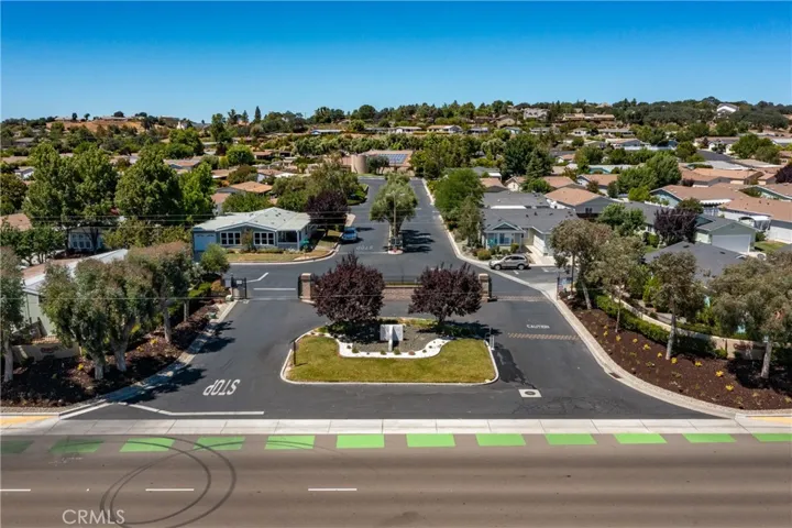 1320 Teal Avenue, Paso Robles, California 93446
