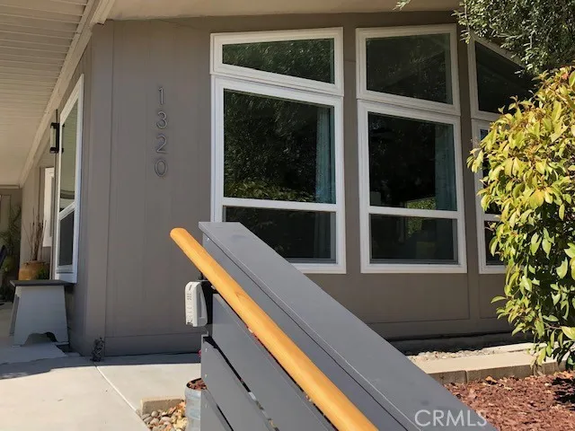 1320 Teal Avenue, Paso Robles, California 93446