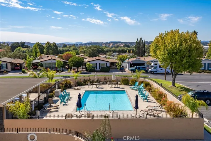 1320 Teal Avenue, Paso Robles, California 93446