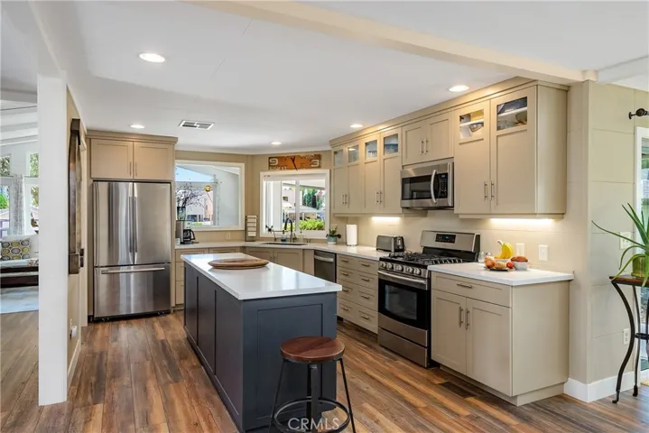 1320 Teal Avenue, Paso Robles, California 93446