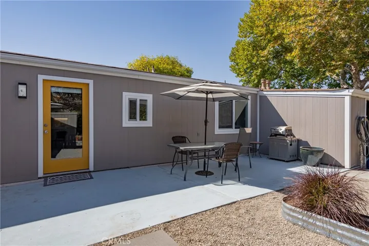 1320 Teal Avenue, Paso Robles, California 93446