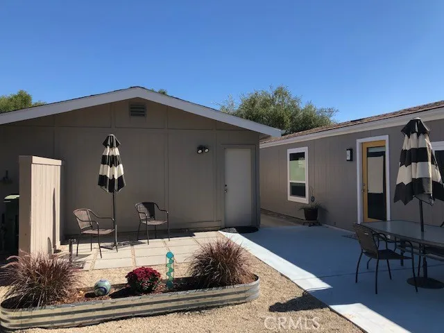 1320 Teal Avenue, Paso Robles, California 93446