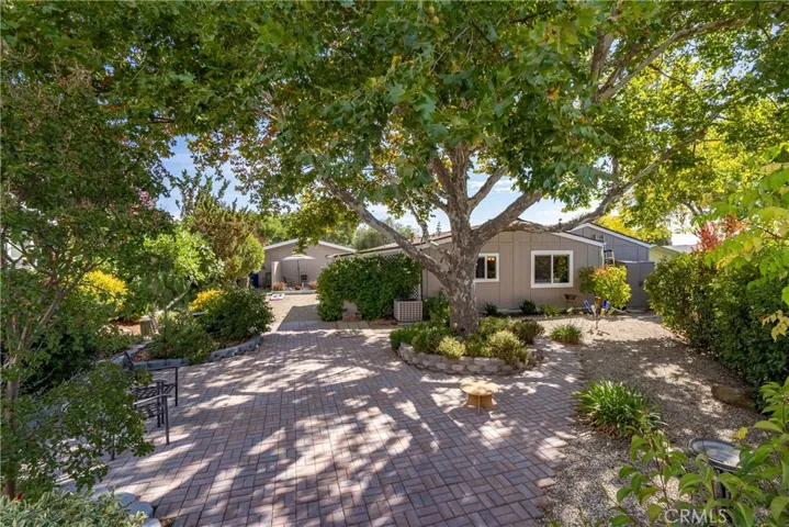 1320 Teal Avenue, Paso Robles, California 93446