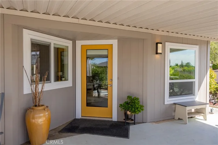 1320 Teal Avenue, Paso Robles, California 93446