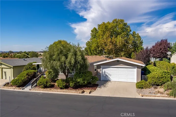 1320 Teal Avenue, Paso Robles, California 93446