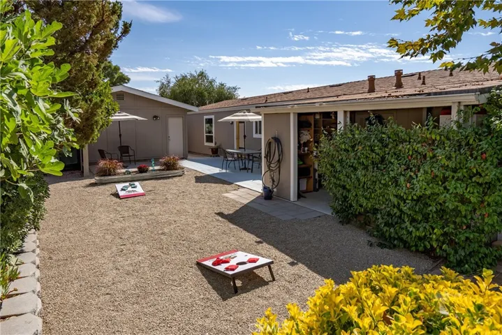 1320 Teal Avenue, Paso Robles, California 93446