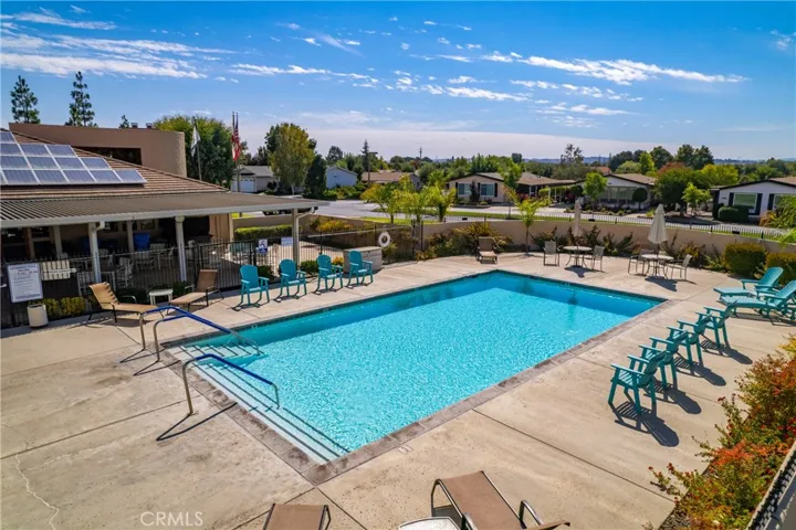 1320 Teal Avenue, Paso Robles, California 93446