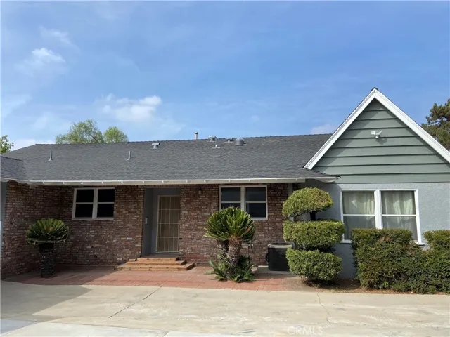 623 N Dodsworth Avenue, Covina, California 91724