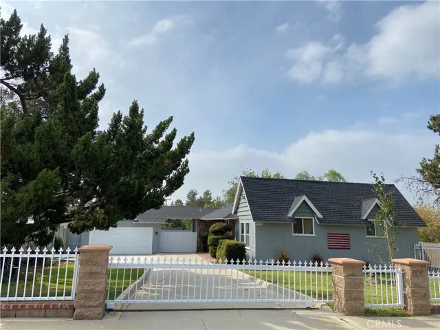 623 N Dodsworth Avenue, Covina, California 91724